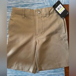 NWT Under Armour shorts